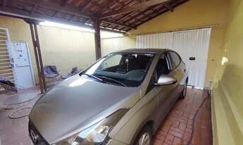 Imagem 3: 02 Casas geminadas à venda, 6 quartos, 2 suítes, PARQUE XANGRILA - CONTAGEM/MG