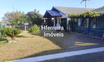 Imagem 2: Casa 04 Dorm - Bairro SAO JORGE