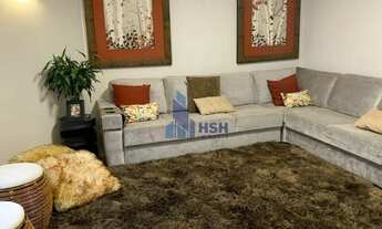 Imagem 7: Casa à venda no bairro Alphaville - Santana de Parnaíba/SP