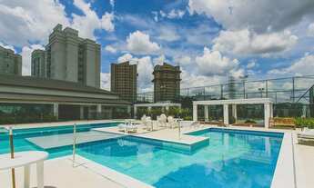 Imagem 2: Cobertura para venda possui 118 metros quadrados com 3 quartos em Vila Ivone - São Paulo