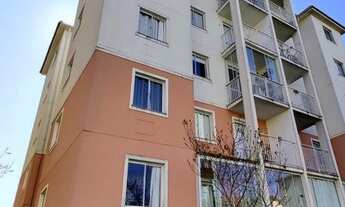 Imagem: APARTAMENTO 02 DORMITÓRIOS NO ATUBA EM