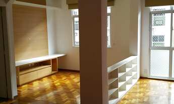 Imagem: Apartamento para venda possui 82 metros