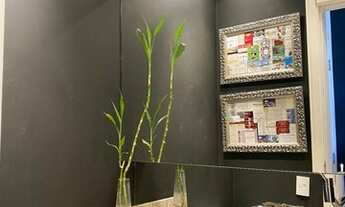 Imagem 5: Apartamento para Venda em Londrina, Gleba Fazenda Palhano, 3 dormitórios, 3 suítes, 5 banh