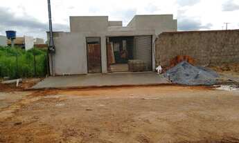 Imagem 2: Vende-se casa no bairro Chapéu do Sol em Várzea Grande MT