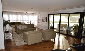 Imagem 3: Apartamento para aluguel e venda possui 280 metros quadrados com 1 quarto