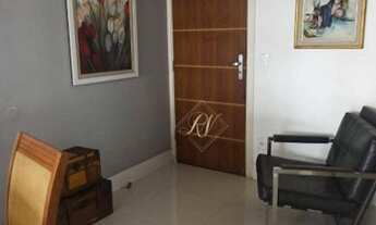 Imagem 6: Maravilhoso Apartamento, 3 dormitórios, reformado, em excelente localização em Santos!!!Op