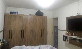 Imagem 7: Casa para venda com 81 metros quadrados com 3 quartos em Jardim Monte Cristo - Suzano - SP