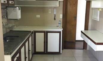 Imagem 7: Apartamento para venda possui 78 metros quadrados com 3 quartos