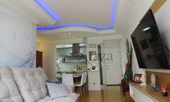 Imagem: Apartamento para venda possui 85 metros