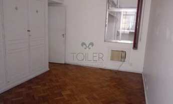 Imagem 5: Apartamento na Rua Dias da Rocha