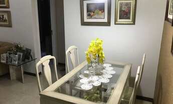 Imagem 2: Apartamento com 3 dormitórios à venda, 95 m² por R$ 800.000 - Tijuca - Rio de Janeiro/RJ