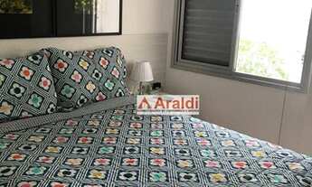 Imagem 6: Apartamento Mobiliado 45m² no Itaim Bibi