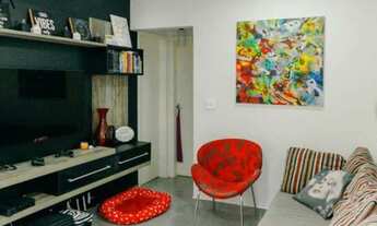 Imagem 3: Apartamento à venda, 62 m² por R$ 298.000,00 - Jardim Sevilha - Indaiatuba/SP