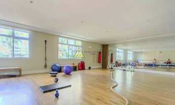 Imagem 5: APARTAMENTO A VENDA VILA LEOPOLDINA 142 METRSO 3 SUITES AMPLA AREA DE LAZER CLUBE