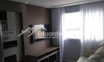 Imagem 2: São Bernardo do Campo - Apartamento Padrão - PAULICEIA