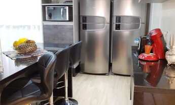 Imagem 6: Apartamento à venda, 134 m² por R$ 1.170.000,00 - Bela Vista - São Paulo/SP