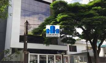 Imagem 2: Predio Comercial na Vila Bastos