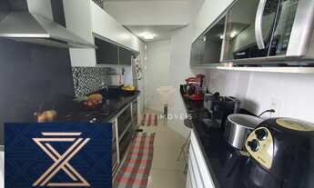 Imagem 6: Apartamento com 3 dormitórios à venda, 77 m² por R$ 420.000 - União - Belo Horizonte/MG