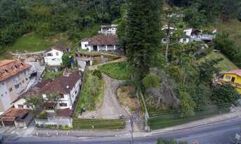 Imagem 2: PETRóPOLIS - Terreno Padrão - Bingen