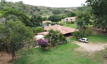 Imagem 7: Vendo linda Fazenda