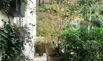 Imagem 2: Apartamento à venda no bairro Tamboré - Santana de Parnaíba/SP