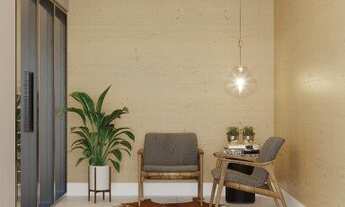 Imagem 2: Pinhais - Apartamento Padrão - Centro