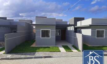 Imagem: Casa a Venda no Guaraituba (Parque dos Lagos