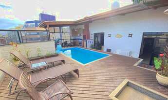 Imagem 2: Cobertura Praia da Costa