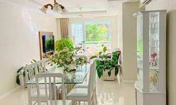 Imagem: Apartamento com 3 dormitórios à venda