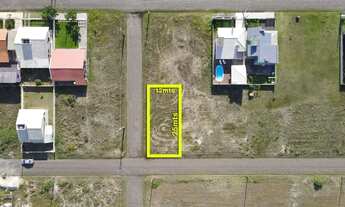 Imagem 10: Terreno à venda, 300 m² por R$ 220.000,00 - Santa Fé I - Balneário Gaivota/SC