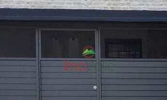 Imagem: Casa nova, construção moderna e charmosa