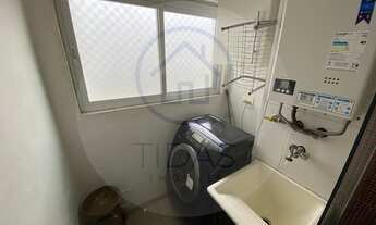 Imagem 7: Apartamento de 47m2 com 2 quartos, varanda e 1 vaga coberta na Vila Nova Cachoeirinha