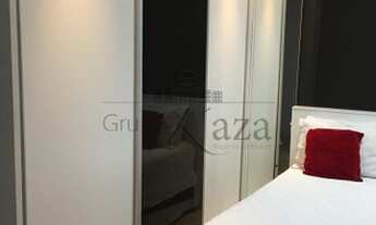 Imagem 7: Apartamento - Floradas São José - Edifício Yara - 110m² - 4 Dormitórios