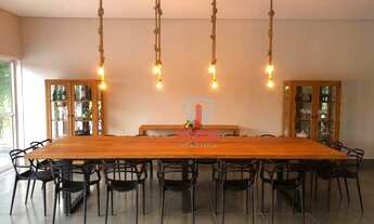 Imagem 7: Chácara com 3 dormitórios à venda, 34965 m² por R$ 3.000.000,00 - Gleba Palhano - Londrina