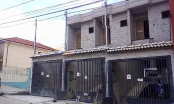 Imagem 3: São Paulo - Casa Padrão - GUILHERMINA