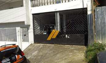 Imagem: Casa com 2 dormitórios à venda, 150 m²