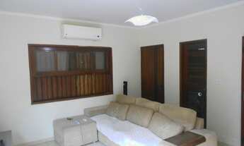 Imagem: Casa a venda no bairro Água Fria(zona norte