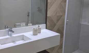 Imagem 5: Flat para aluguel tem 30 metros quadrados com 1 quarto em Cidade Monções - São Paulo - SP