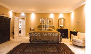 Imagem 6: CASA EXCLUSIVA COM LAGO PRIVATIVO - ITAIPAVA