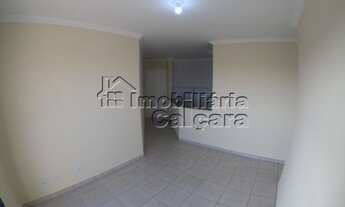 Imagem 2: Praia Grande - Apartamento Padrão - Tupi