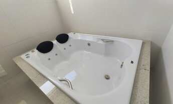 Imagem 4: Casa de condomínio para venda tem 294 metros quadrados com 5 quartos em Peró - Cabo Frio