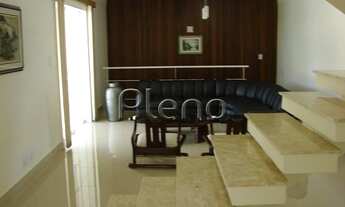 Imagem 7: Casa - Parque Taquaral - Campinas