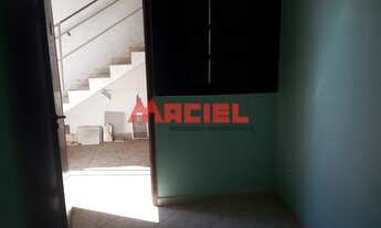 Imagem 5: Locação - CASA - RESIDENCIAL MORUMBI - SAO JOSE DOS CAMPOS - 125 M² AT - 157 M² AC - 4 DOR