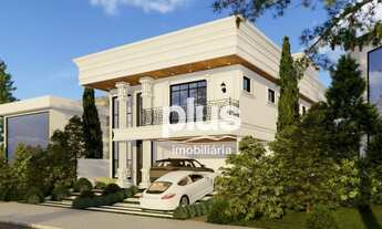 Imagem 3: LINDA CASA ALTO PADRÃO 4 SUÍTES - ALPHAVILLE 1 PALMAS