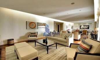 Imagem 5: Apartamento à venda no bairro Jardim Paulista - São Paulo/SP