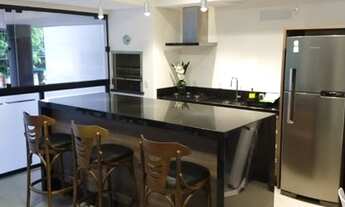 Imagem 6: Joinville - Apartamento Padrão - Saguaçu