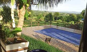 Imagem 2: Chácara Taquaral de Goiás