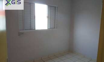 Imagem 4: Apartamento com 2 dormitórios, 42 m² - venda por R$ 90.000,00 ou aluguel por R$ 700,00/mês