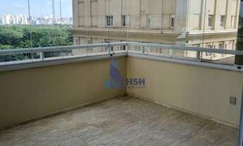 Imagem 2: Apartamento à venda no bairro Jardim Universidade Pinheiros - São Paulo/SP, Zona Oeste