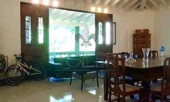 Imagem 6: Casa triplex em condomínio no Itanhangá